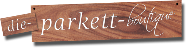 Logo von die-parkett-boutique