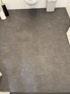 Kährs Vinylboden Stone Design Schwarzhorn 5 mm