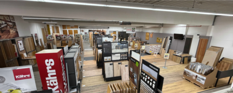 Parkett Braunschweig, Laminatboden Vinylboden