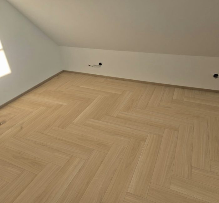 Parador Trendtime 3 SPC Fischgrät